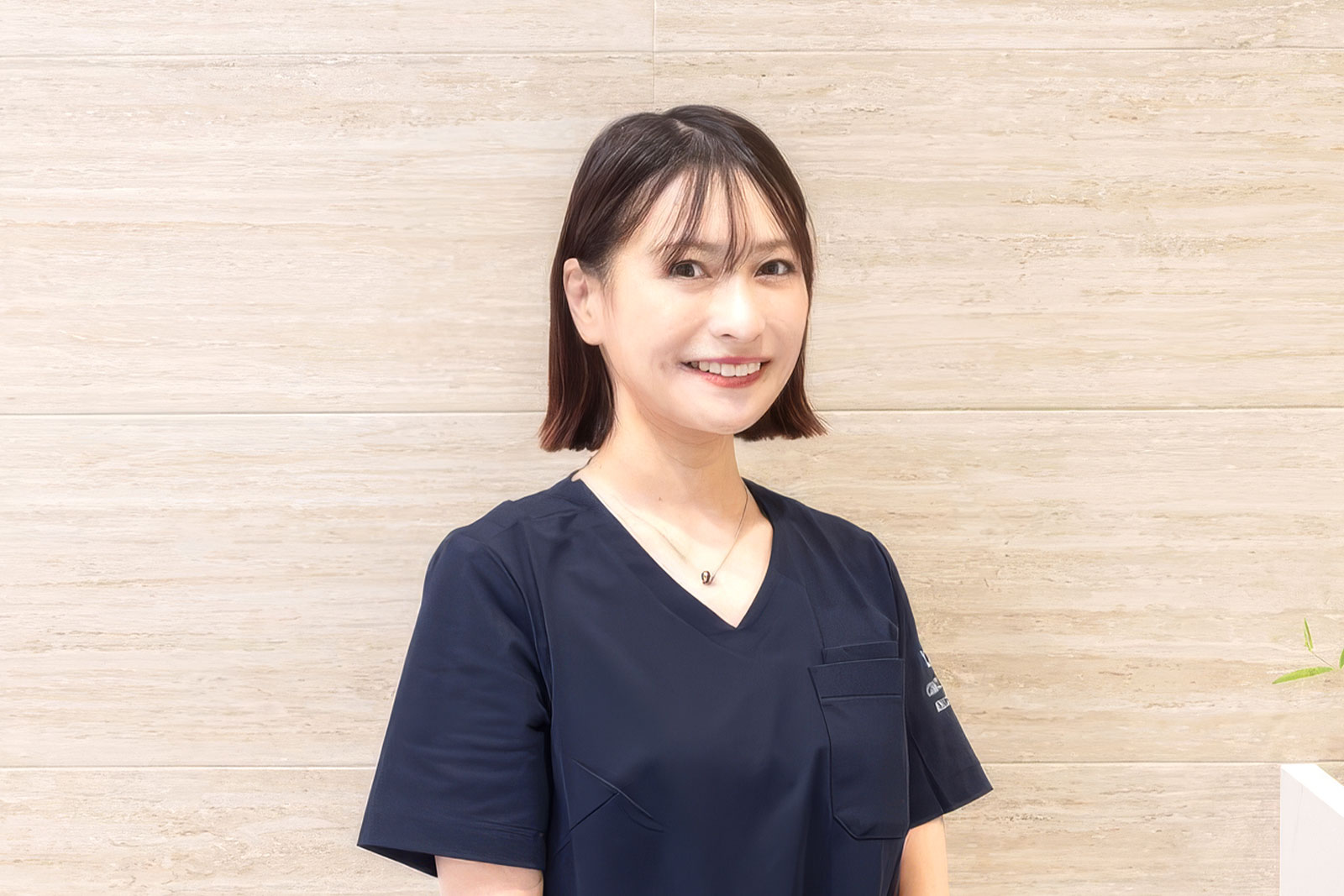 山崎 彩由美